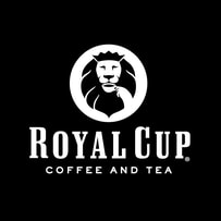 Royal Cup Coffee - http://www.royalcupcoffee.com/